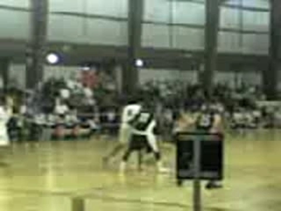 All Star Game Picardie 2007