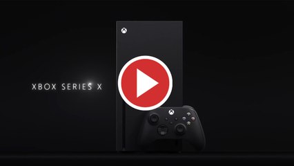 Xbox Series X y S llegan a España con un catálogo de 30 juegos
