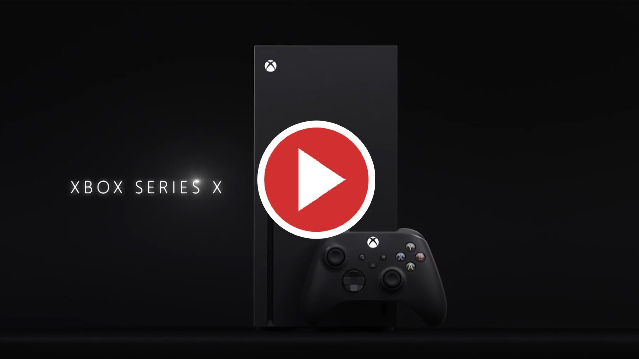 Xbox Series X y S llegan a España con un catálogo de 30 juegos