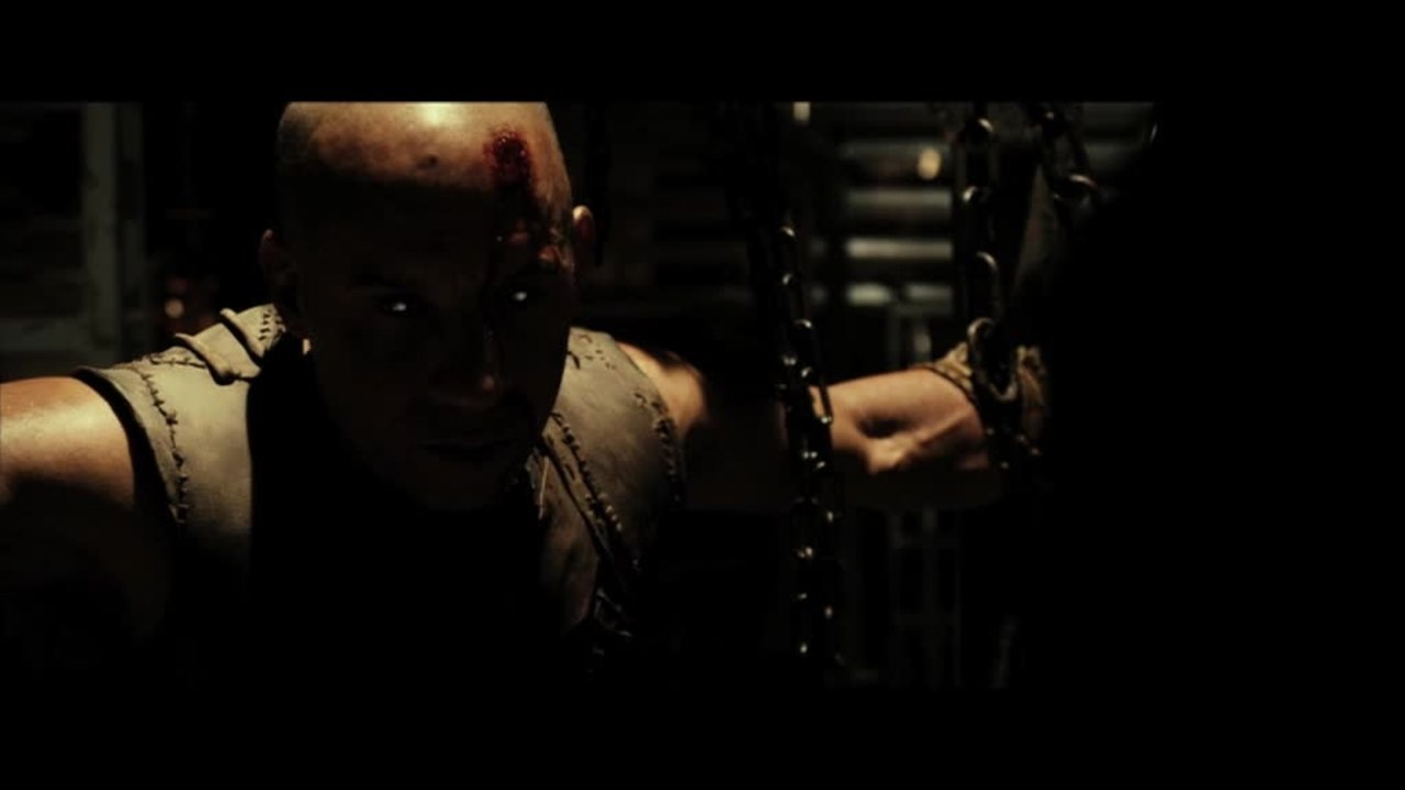 Riddick - Clip Zeit abgelaufen (Deutsch) HD