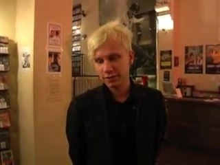 Robert Stadlober im moviepilot Filmcheck