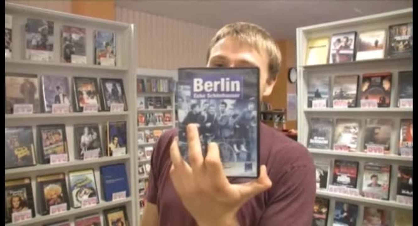 Kurt KrÃ¶mer | Filmcheck & Interview