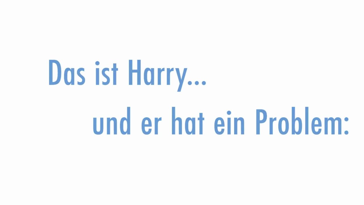 Doktorspiele - Pre Teaser Harry (Deutsch) HD