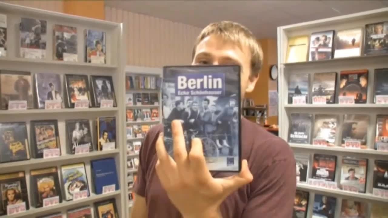 Tomas Alfredson | Filmcheck & Interview