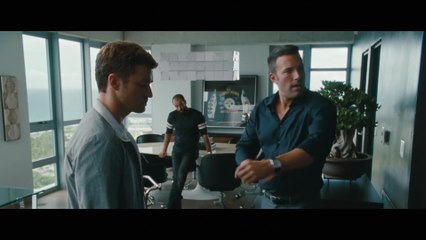 Runner Runner - Clip Der Schuldschein (Deutsch) HD