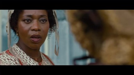12 Years a Slave - Clip Take Comfort (English) HD