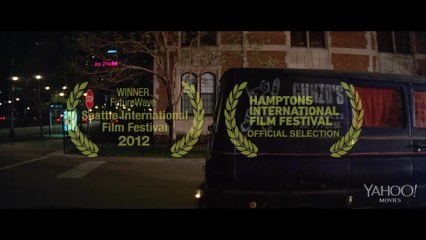 Adventures in the Sin Bin - Red Band Trailer (English) HD