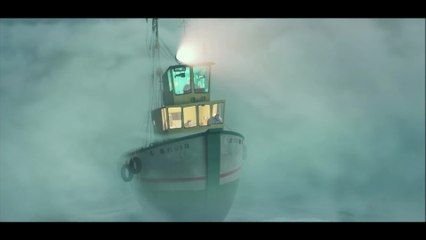 Wolkig mit Aussicht auf FleischbÃ¤llchen - TV Spot Discover (Deutsch) HD