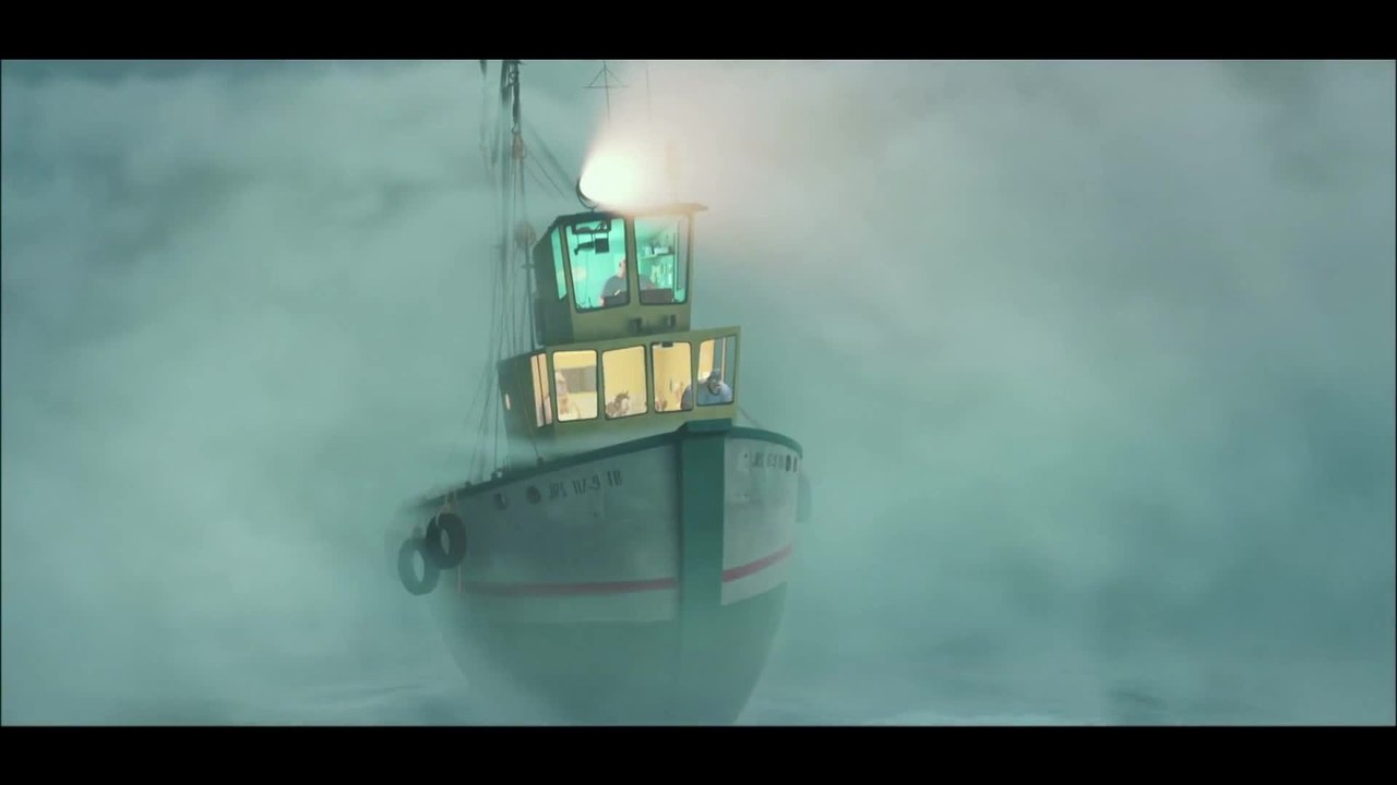 Wolkig mit Aussicht auf FleischbÃ¤llchen - TV Spot Discover (Deutsch) HD