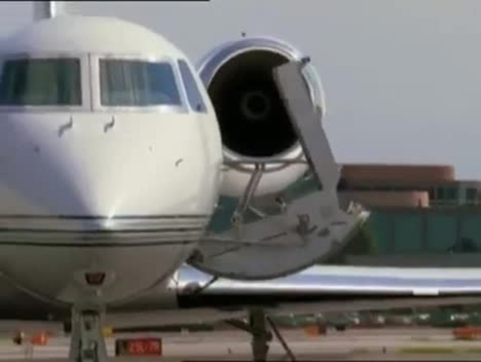 Criminal Minds - S03 DVD Trailer (Deutsch)