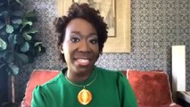 Joy Reid on White People Joining the Black Lives Matter Movement