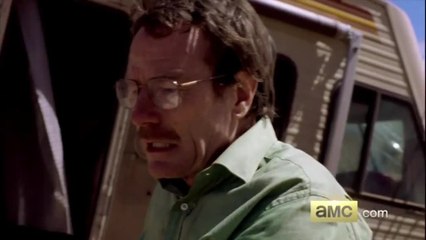Breaking Bad - Farewell Special (English) HD