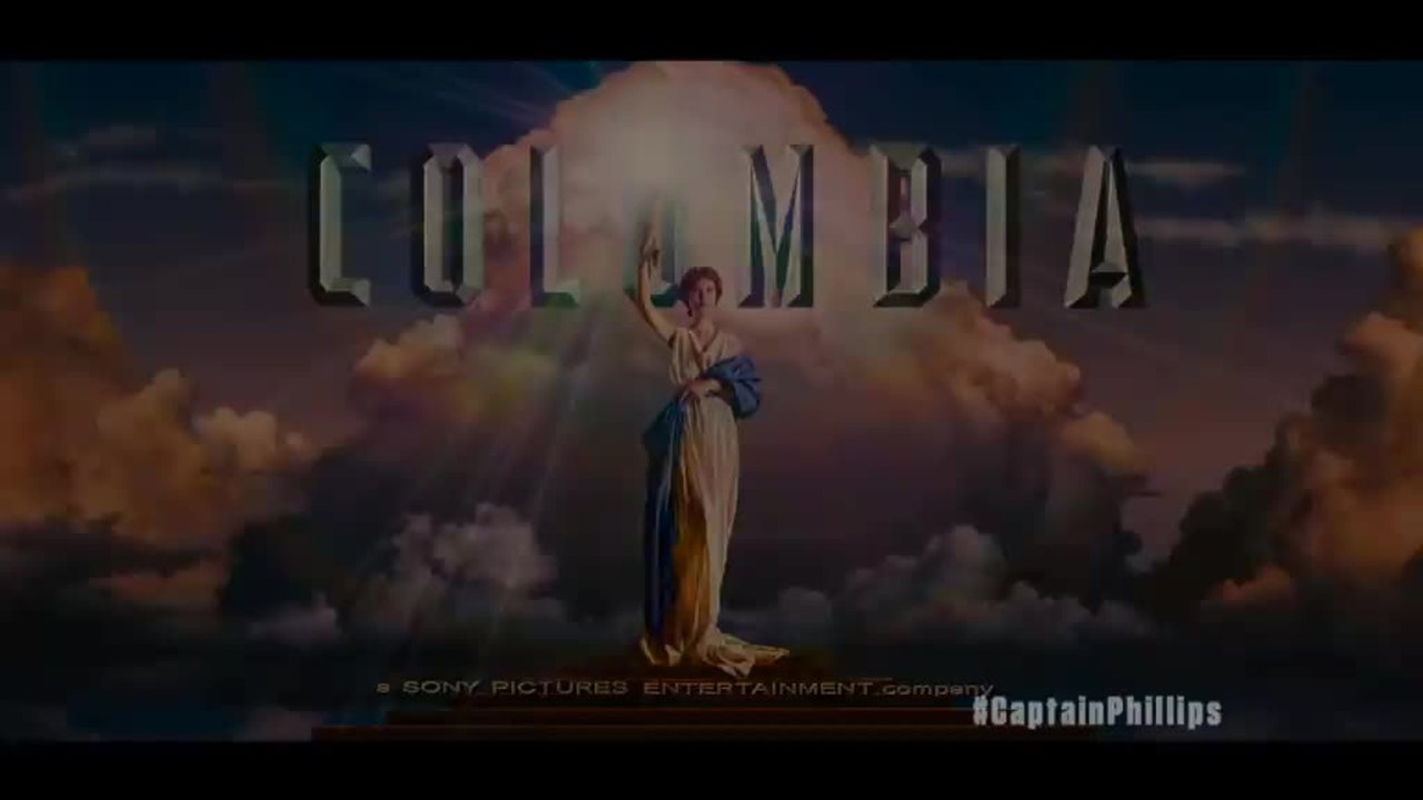 Captain Phillips - Sneak Preview (English) HD