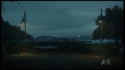 Bates Motel - Teaser 1 (English)