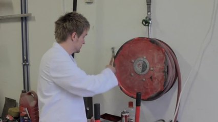 Dead Snow 2 Red vs. Dead - Crowdfunding Trailer (English) HD