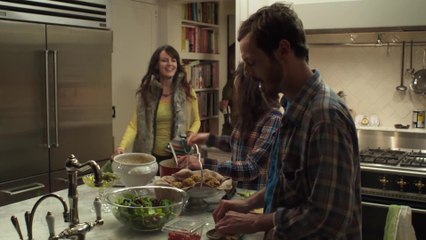 Touchy Feely - Featurette 1 (English) HD