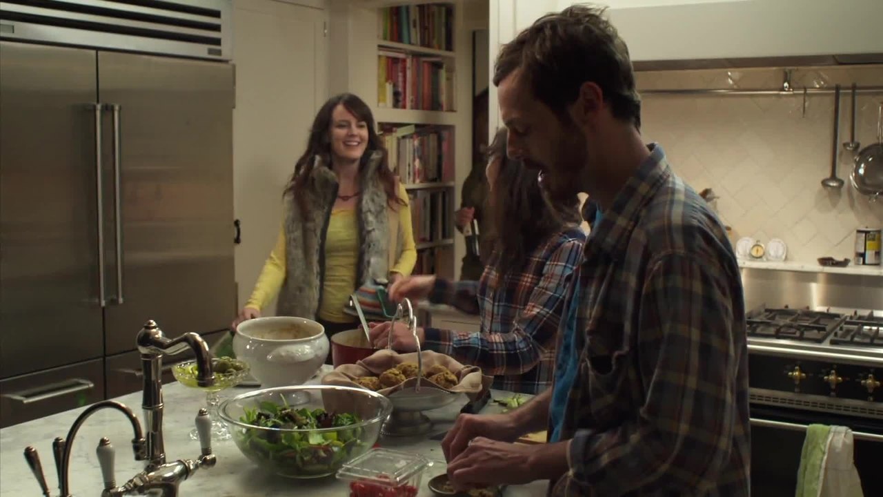 Touchy Feely - Featurette 1 (English) HD