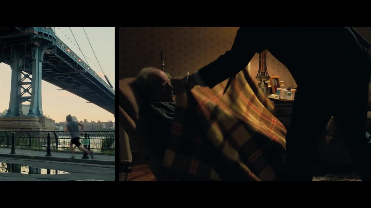 Paranoia - Making Of (Deutsch) HD