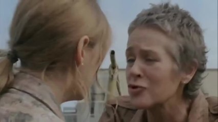 The Walking Dead - S04 Teaser Trailer 3 (English) HD