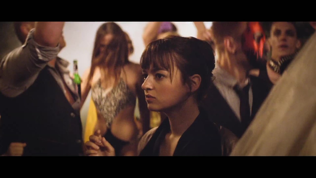 Spieltrieb - Featurette 1 (Deutsch) HD