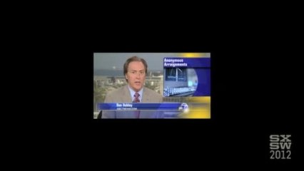 We are Legion - Trailer (English) HD