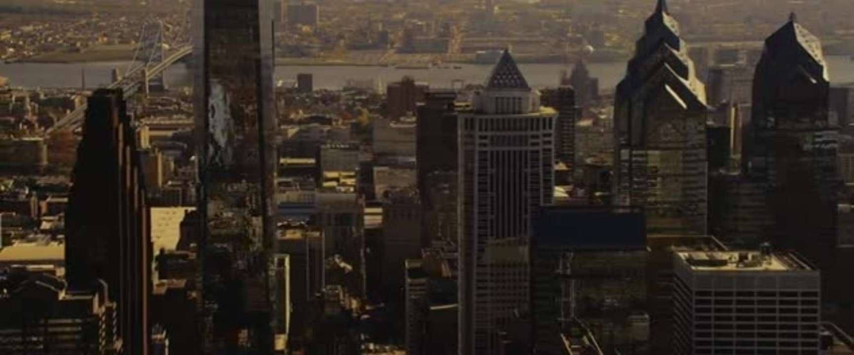 McCanick - Trailer  (English) HD