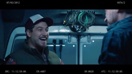 Iron Man 3 - Deleted Scene 2 (English) HD