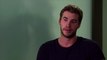 Paranoia - Interview Liam Hemsworth 6 (English) HD