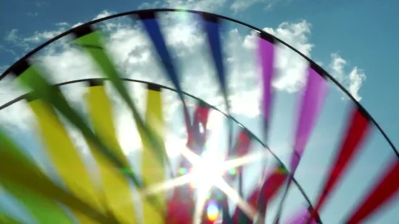 Heimat unter Strom - Trailer (Deutsch) HD