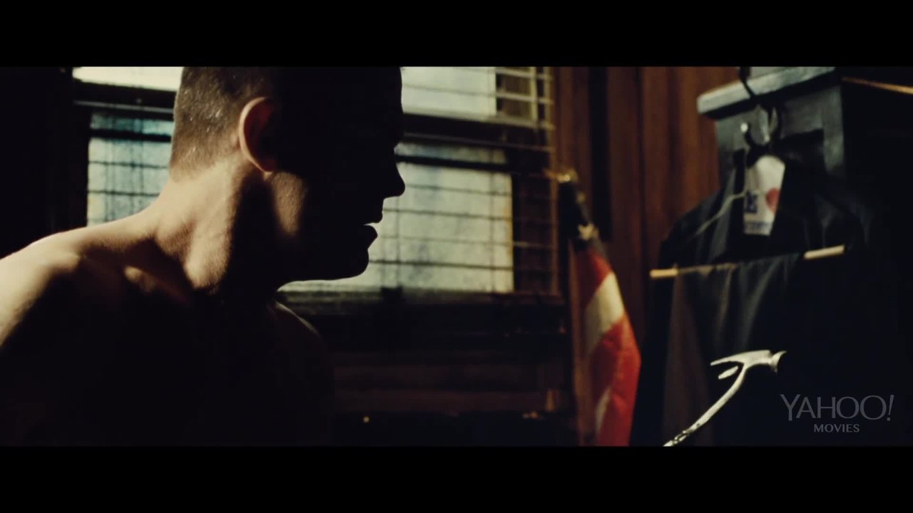 Oldboy - Featurette 1 (English) HD