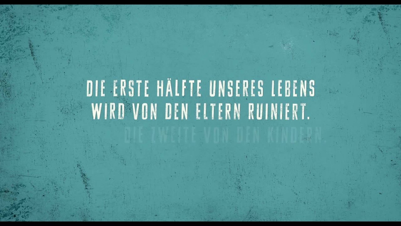 Eltern - Trailer (Deutsch) HD