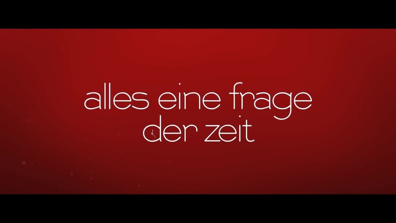 Alles eine Frage der Zeit - Featurette Das Haus in Cornwall (Deutsch) HD