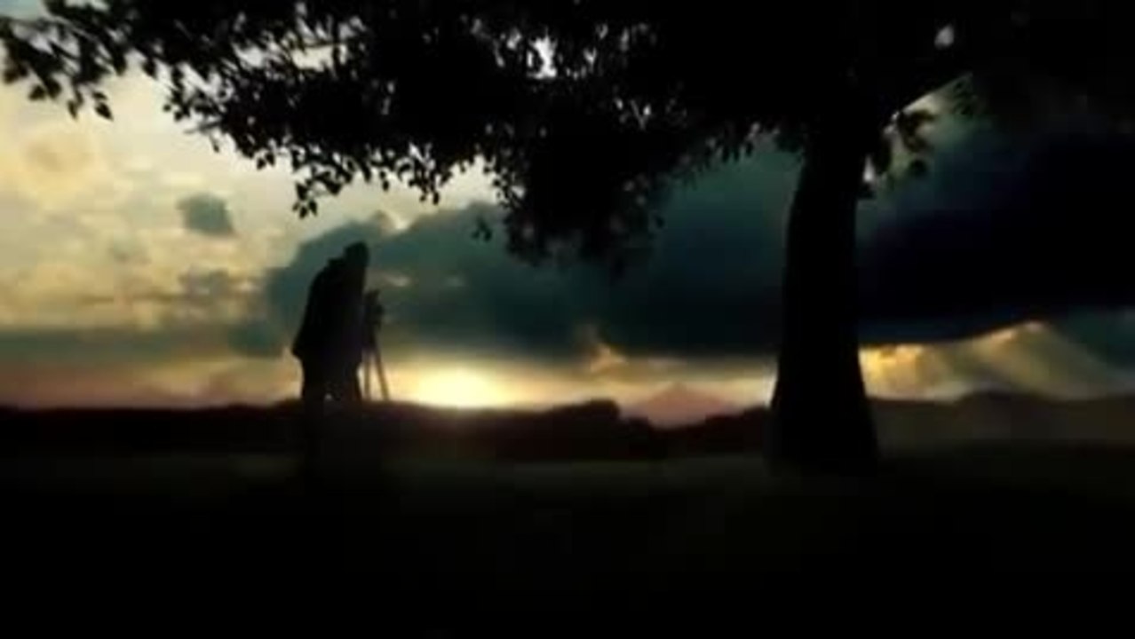 TrÃ¼ffeljagd im 5Seenland - Trailer (Deutsch) HD