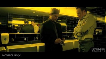 Filth - Red Band Clip I Don't Know You (English) HD