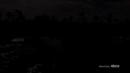 Black Sails - S01 Trailer 2 (English) HD