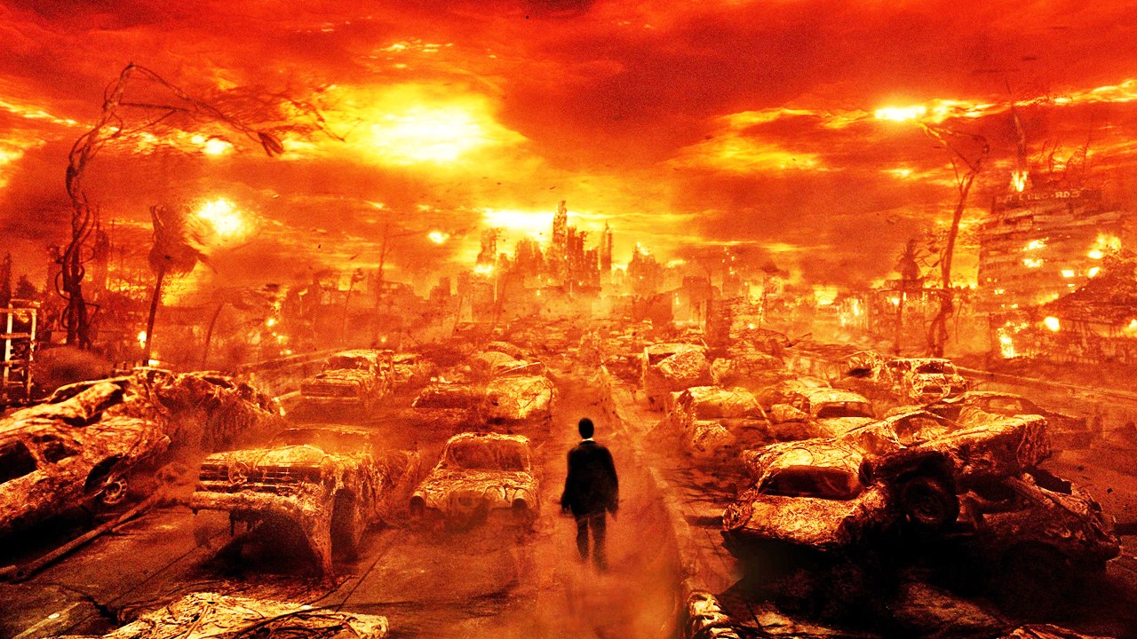 Constantine - Trailer (Deutsch)