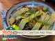 Idol sa Kusina: Instant Pancit Canton Pad Thai recipe