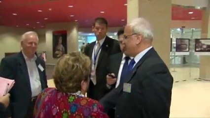 Covid-19 : décès de Saëb Erakat, figure politique et diplomatique palestinienne