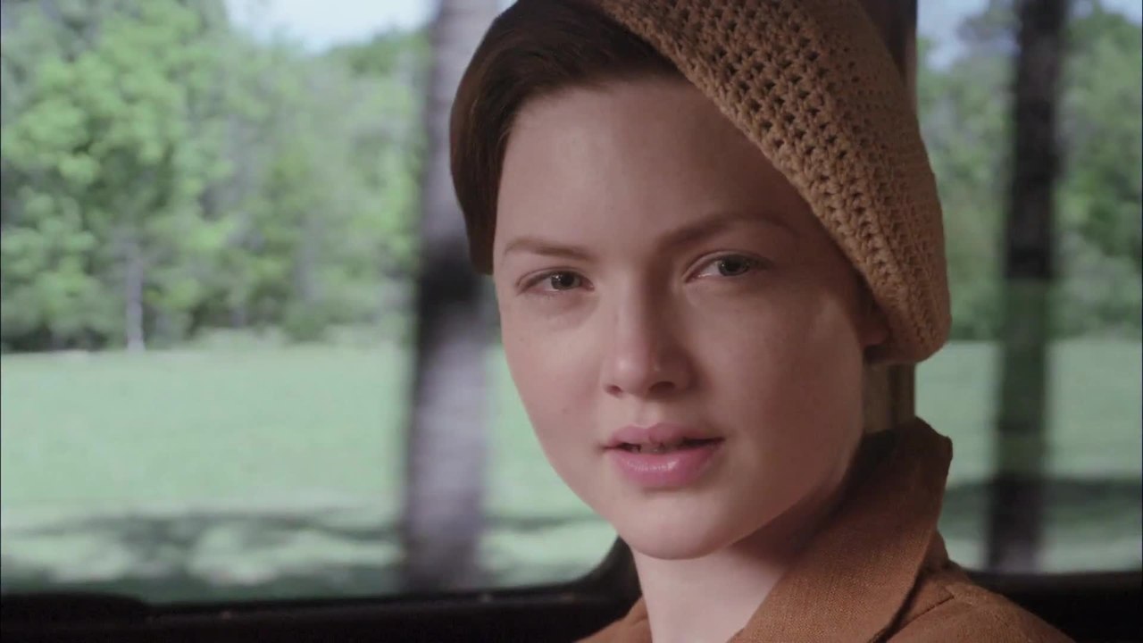 Bonnie and Clyde - S01 Teaser Trailer (English) HD
