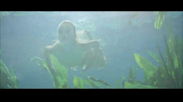 Iris Die abenteuerliche Reise ins GlÃ¼ck - Trailer (OmeU) HD