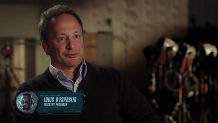 Iron Man 3 - Featurette Clip Parachute Jump (English) HD