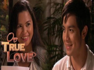 Descargar video: One True Love:  Tisoy's leap of faith | Episode 67