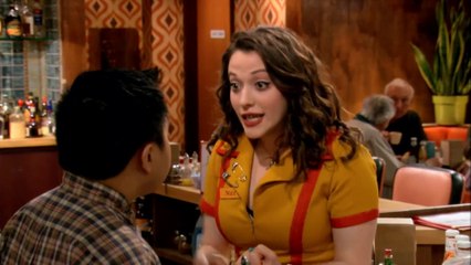 2 Broke Girls - S01 Trailer (Deutsch) HD