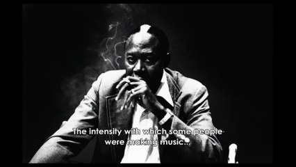 Anton Corbijn Inside Out - Clip Arcade Fire (English subtitles) HD