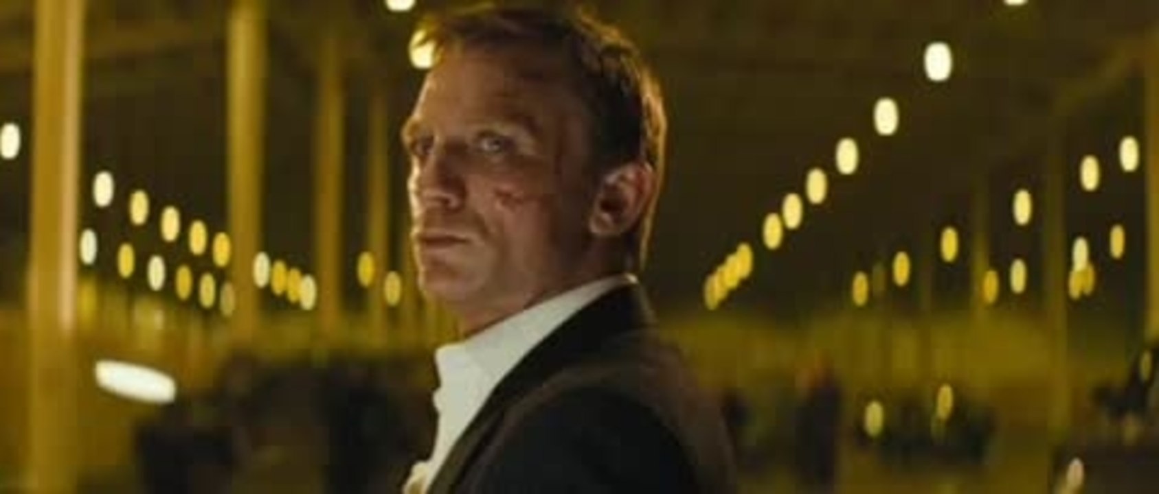 Layer Cake - Clip 2 (Deutsch)