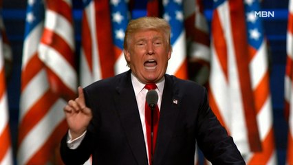 궁지 몰린 트럼프, 2024년 대권 재도전?