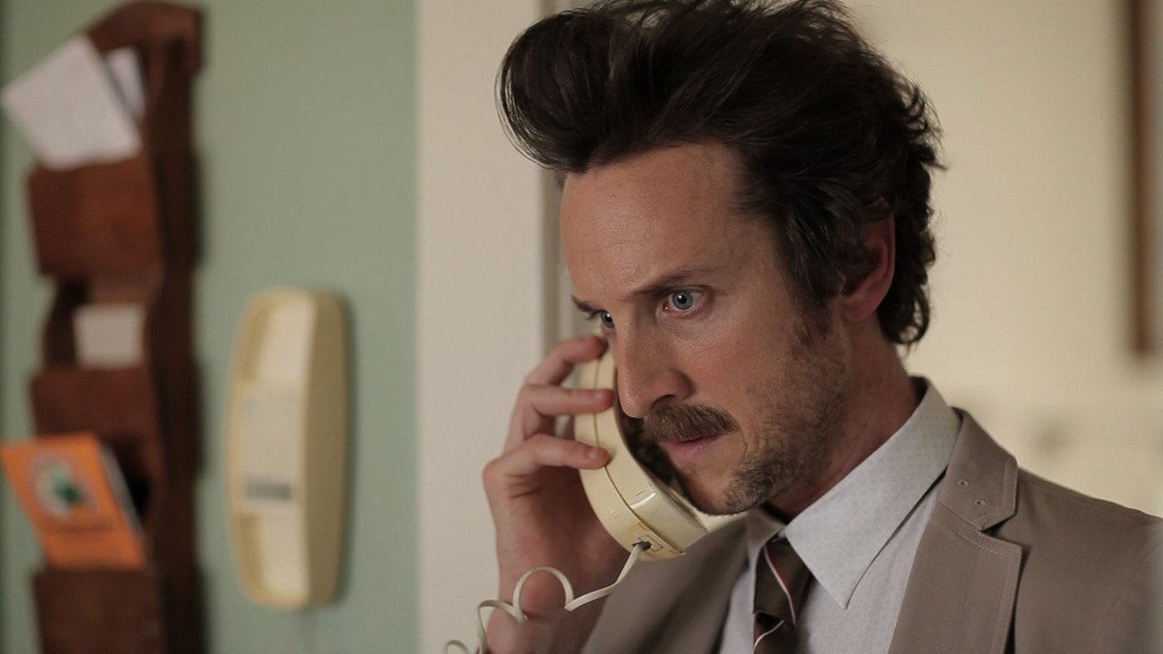 Wrong - Trailer (Deutsch)