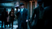 Ripper Street - S02 Teaser Trailer (English) HD