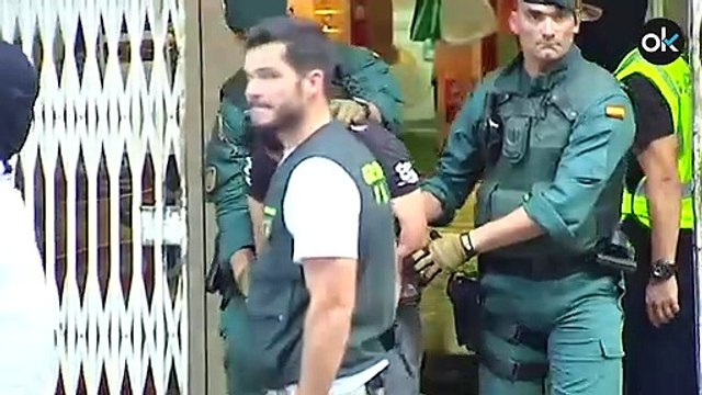 Arranca el juicio por los atentados yihadistas en Barcelona y Cambrils