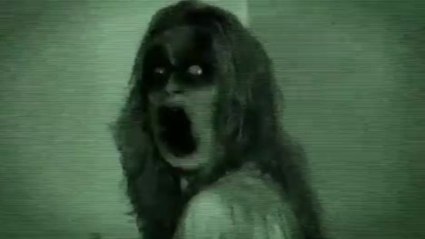 Grave Encounters 2 -  Trailer (OmU)